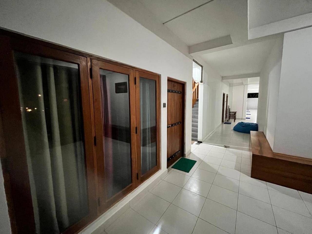 Nn Beach Resort & Spa Nilaveli Exteriér fotografie